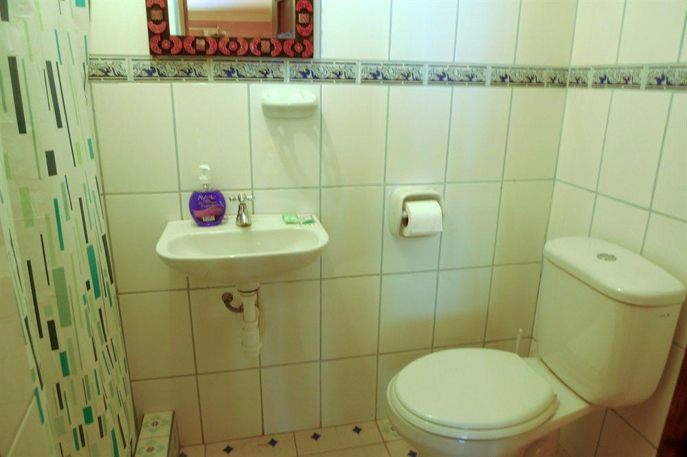 Hotel Pisac Inca Zewnętrze zdjęcie