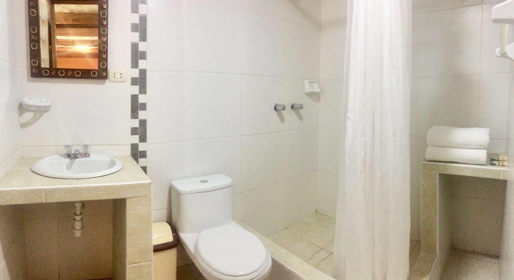 Hotel Pisac Inca Zewnętrze zdjęcie