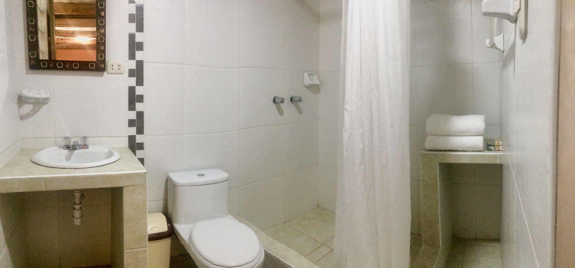 Hotel Pisac Inca Zewnętrze zdjęcie